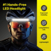 LuxeLight official Website